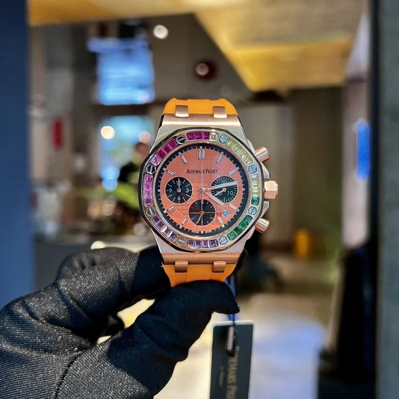 DailyWear AP Watches 176497