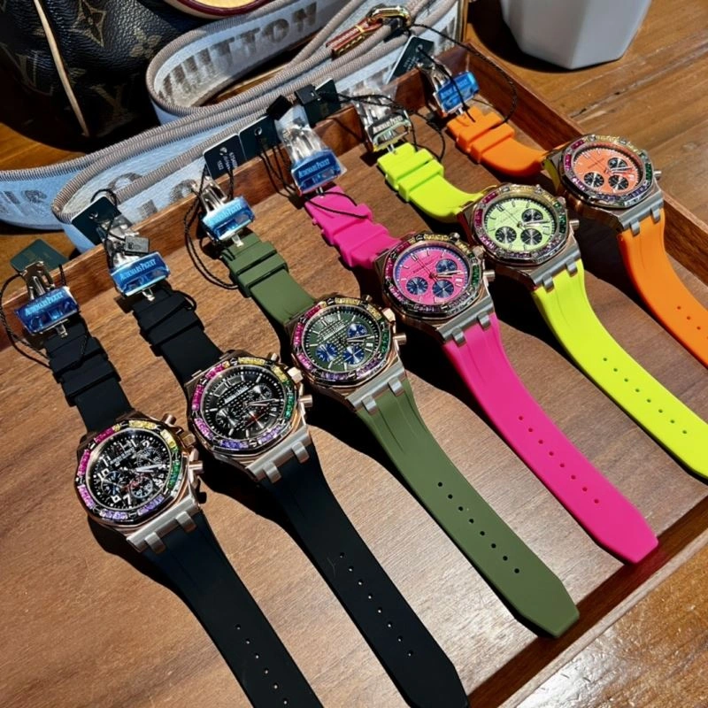 DailyWear AP Watches 176497