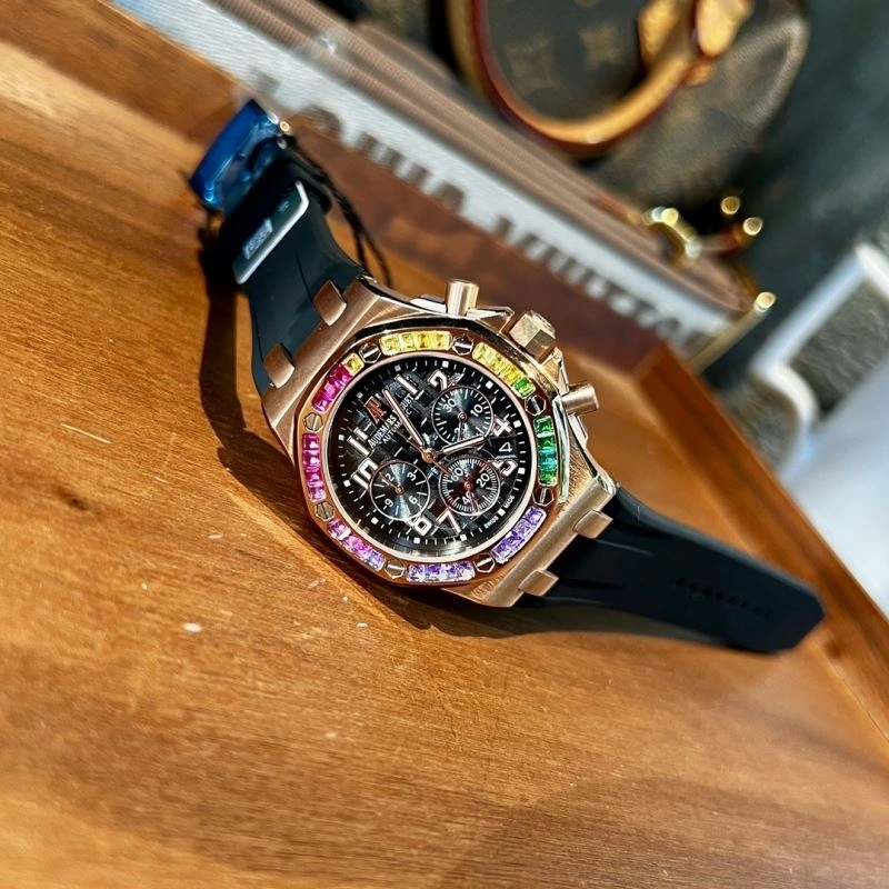 AP Watches Original 176504