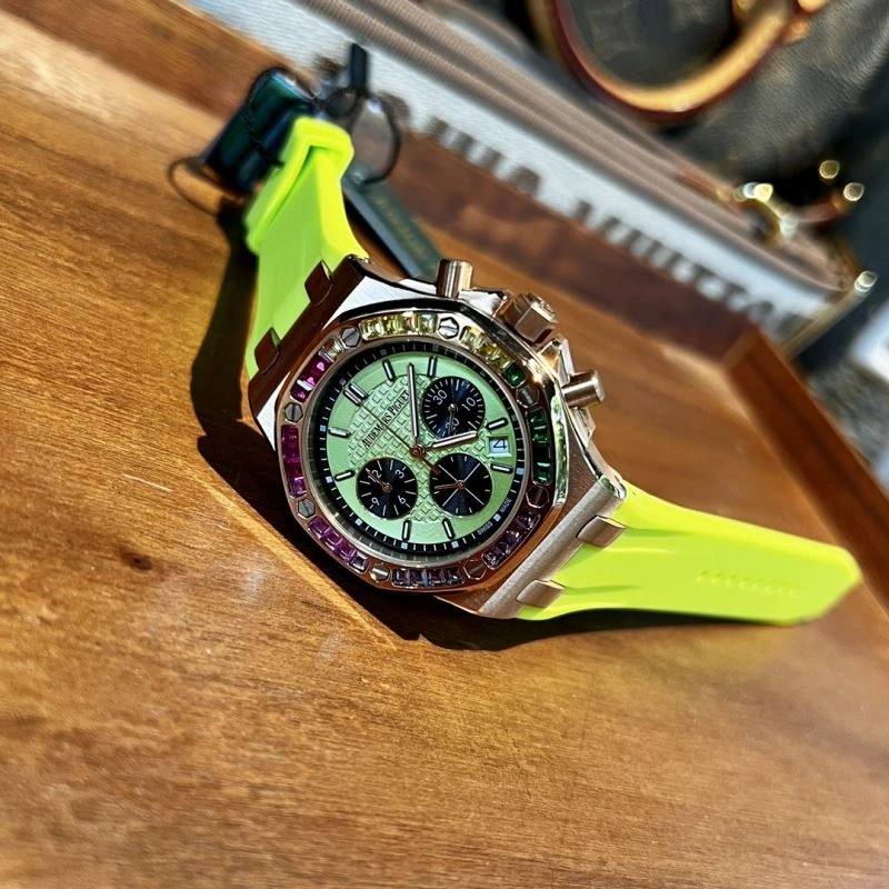 AP Watches Original 176504