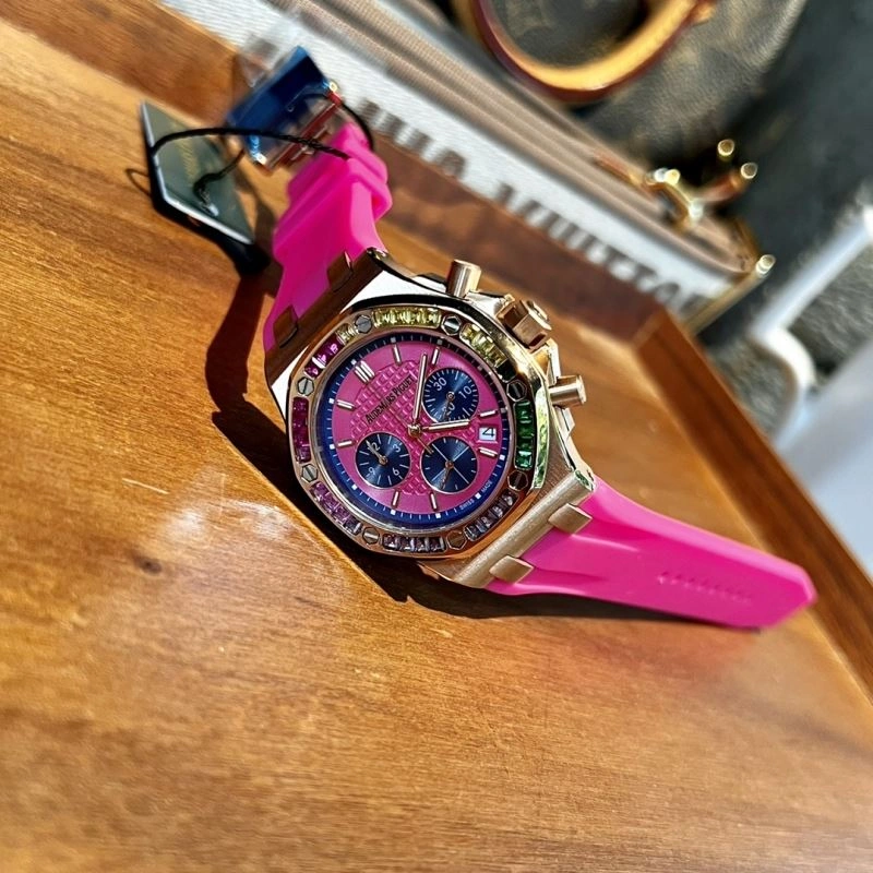 AP Watches Original 176504