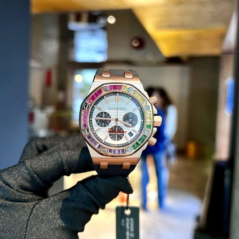 AP Watches Versatile 176498