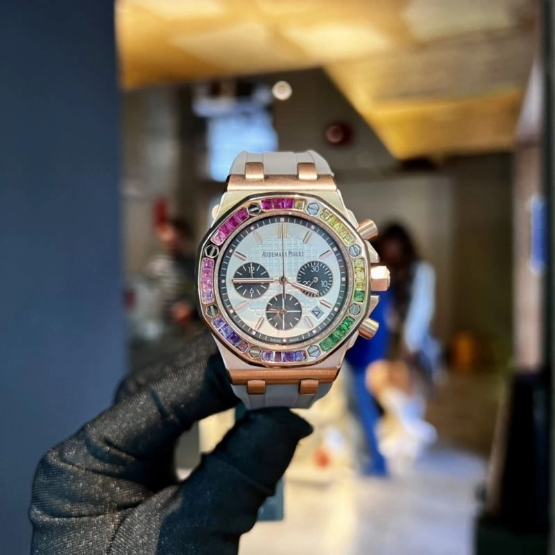 AP Watches Versatile 176498