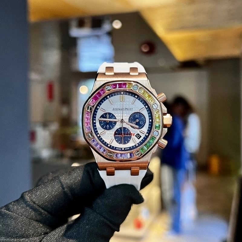 AP Watches Versatile 176498