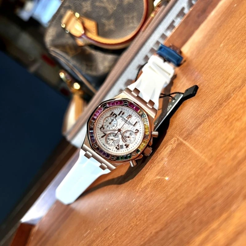 AP Watches Stretchable 176499