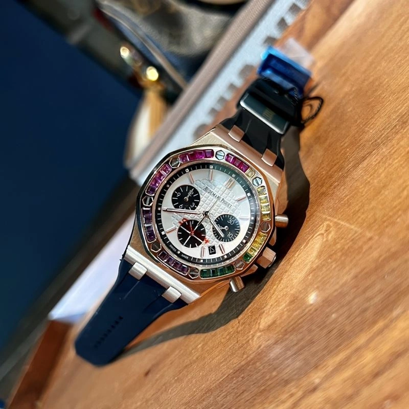 AP Watches Stretchable 176499