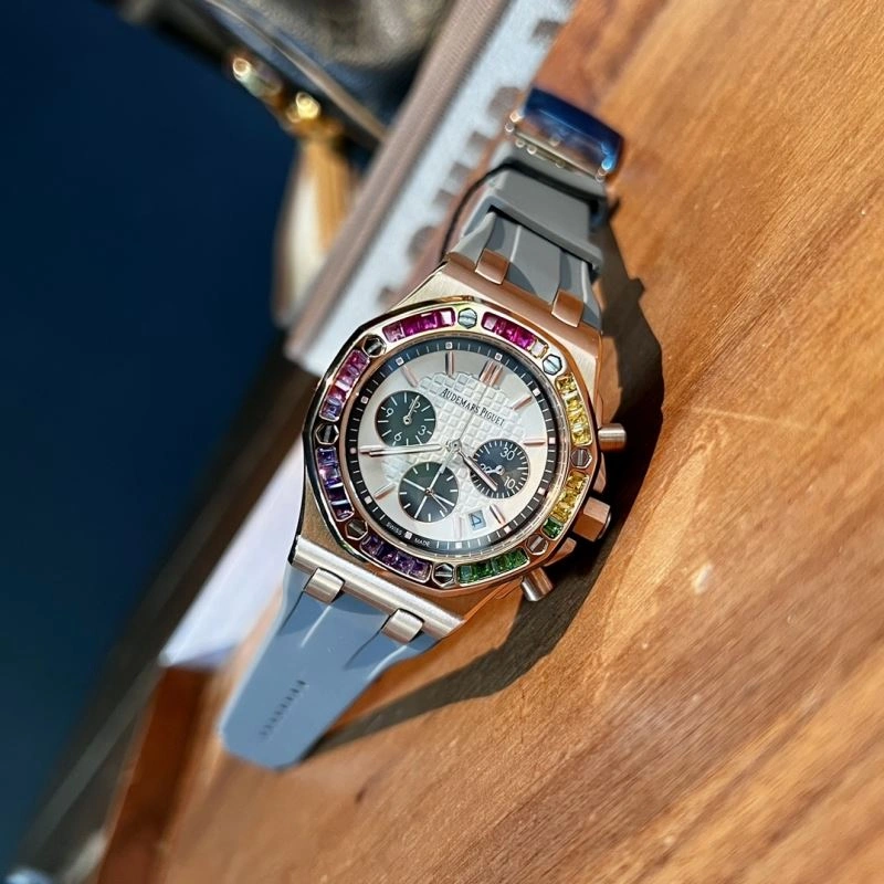 AP Watches Stretchable 176499