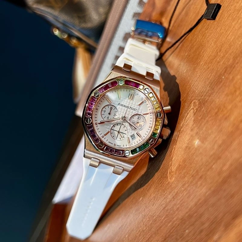 AP Watches Stretchable 176499