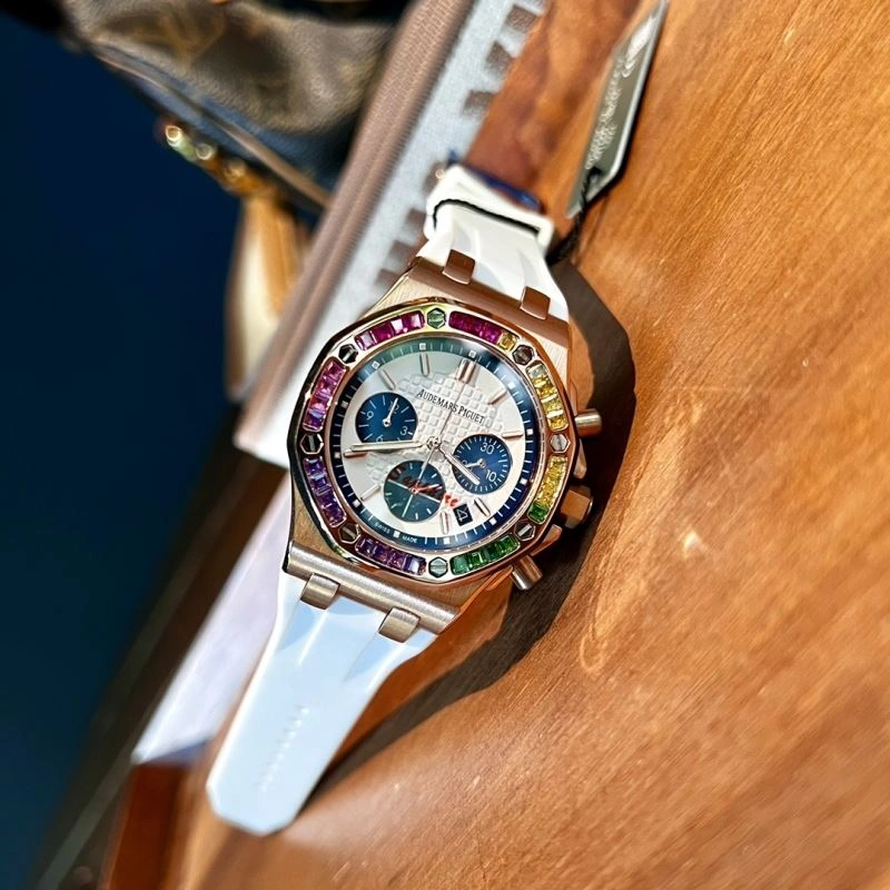 AP Watches Stretchable 176499