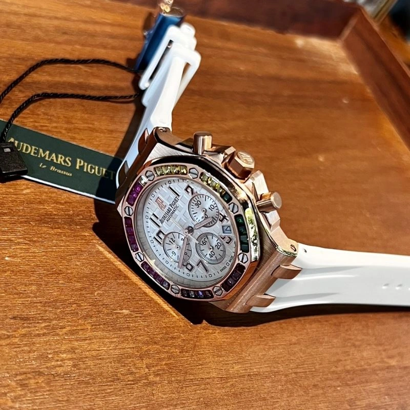 AP Watches Stretchable 176499