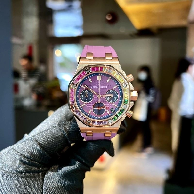 AP Watches WrinkleFree 176500