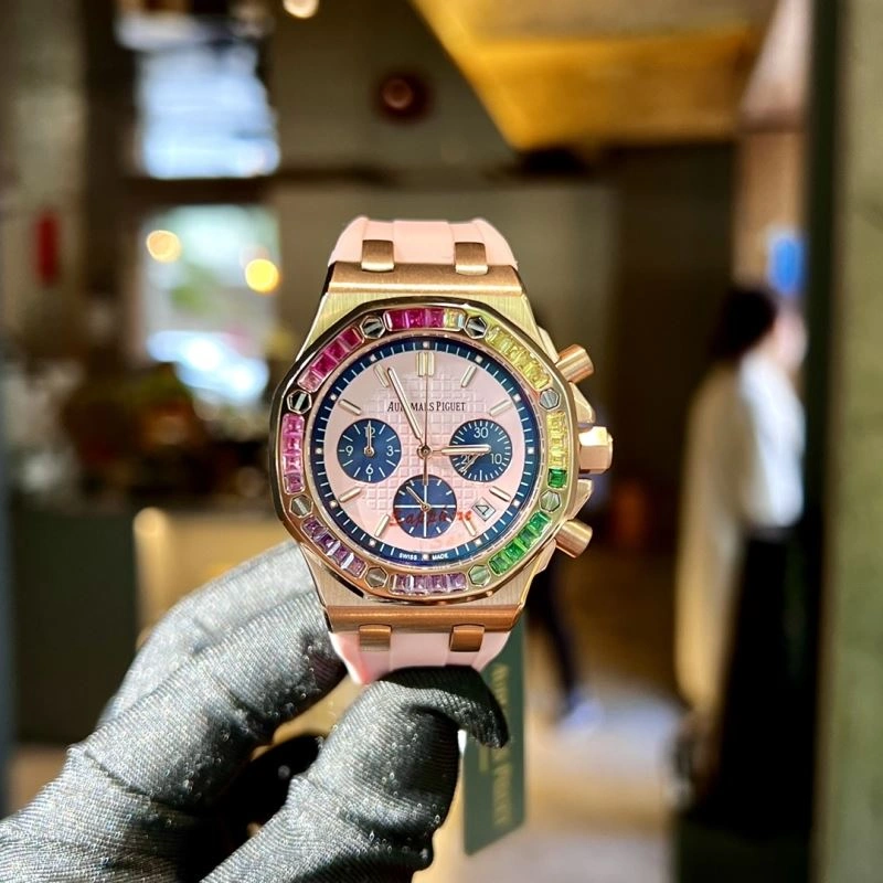AP Watches WrinkleFree 176500