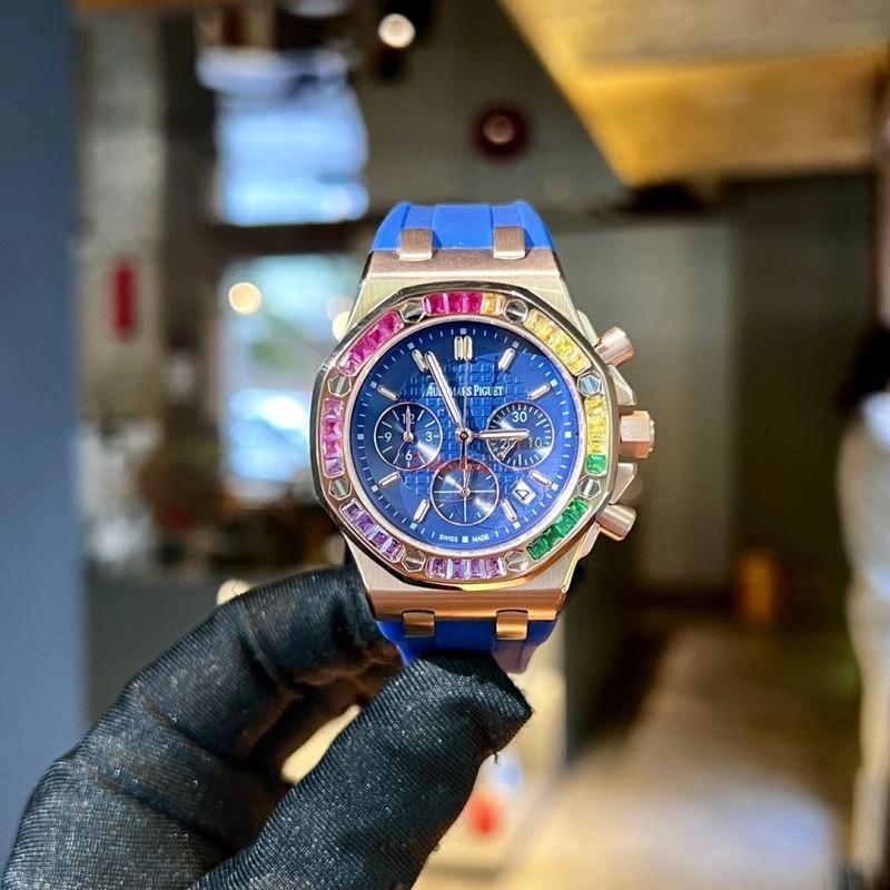 AP Watches WrinkleFree 176500