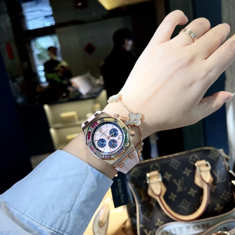 AP Watches WrinkleFree 176500