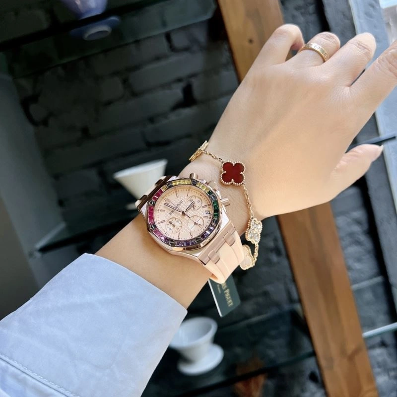 AP Watches WrinkleFree 176500