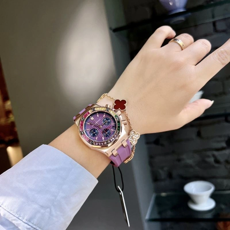 AP Watches WrinkleFree 176500
