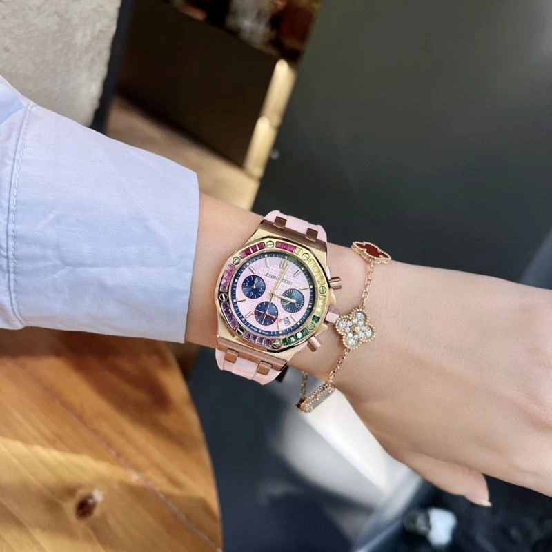 AP Watches WrinkleFree 176500