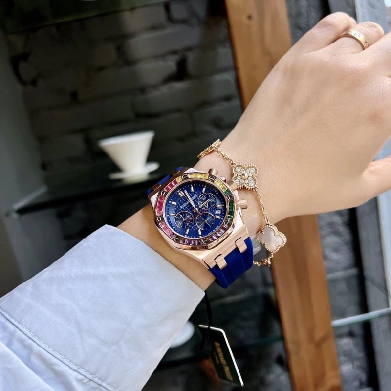 AP Watches WrinkleFree 176500