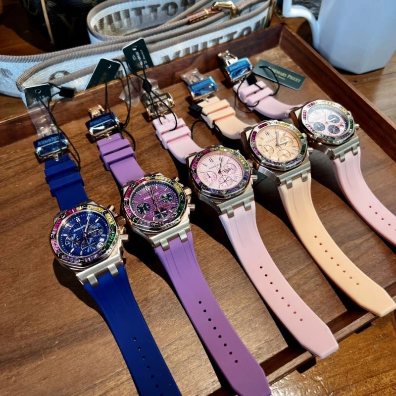 AP Watches WrinkleFree 176500