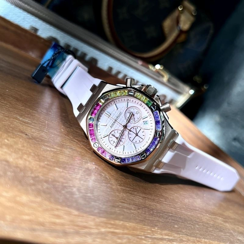 AP Watches GoAnywhere 176578