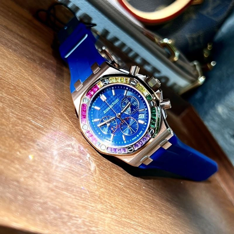 AP Watches GoAnywhere 176578