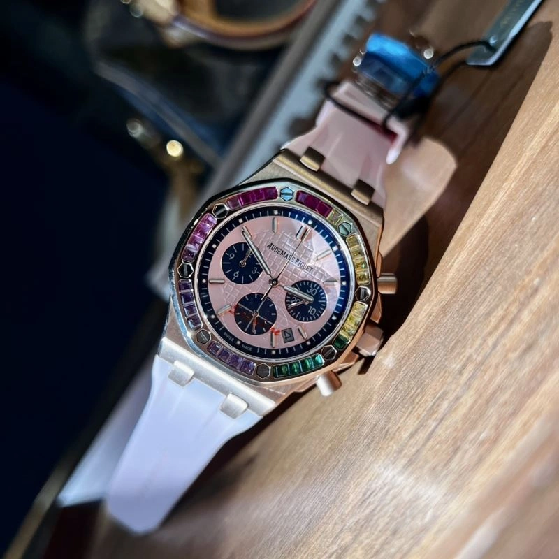AP Watches GoAnywhere 176578