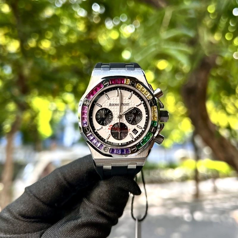 SmoothTexture AP Watches 176496
