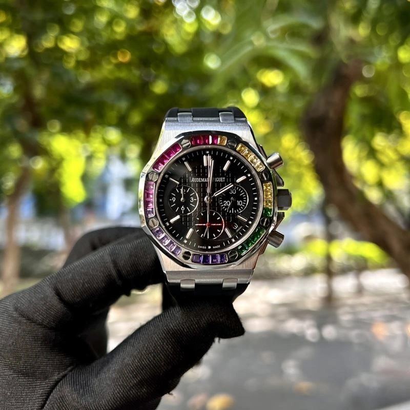 SmoothTexture AP Watches 176496