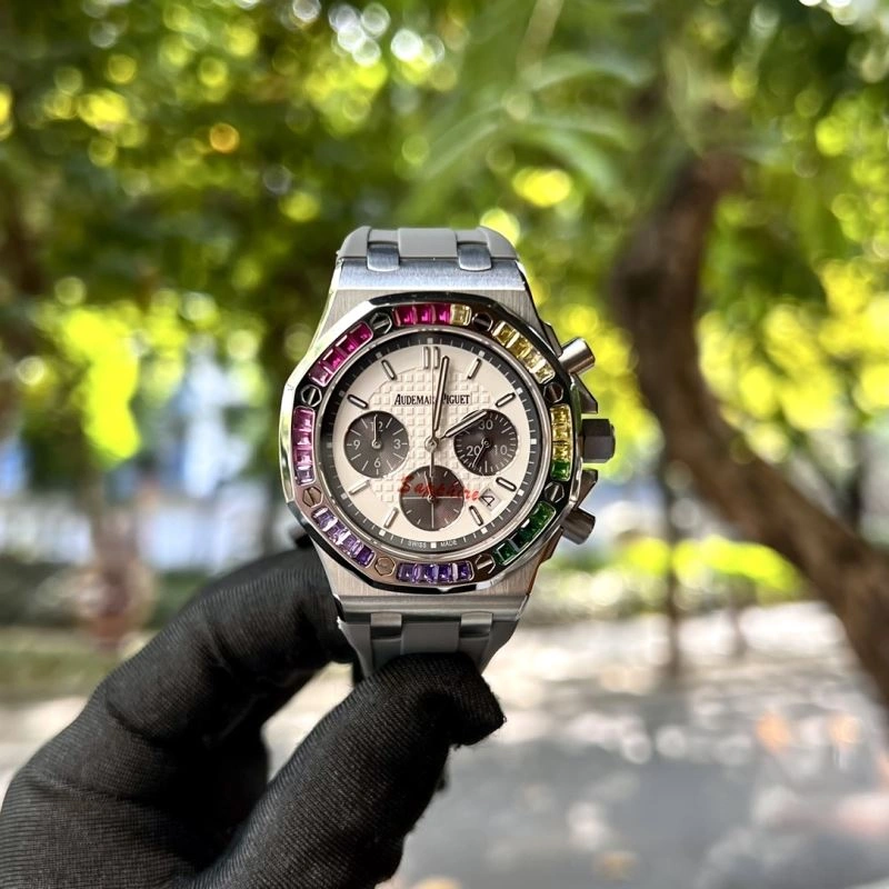 SmoothTexture AP Watches 176496