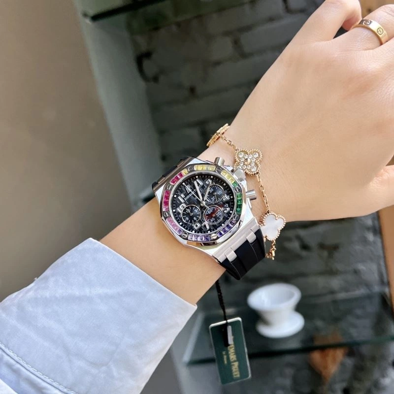 SmoothTexture AP Watches 176496
