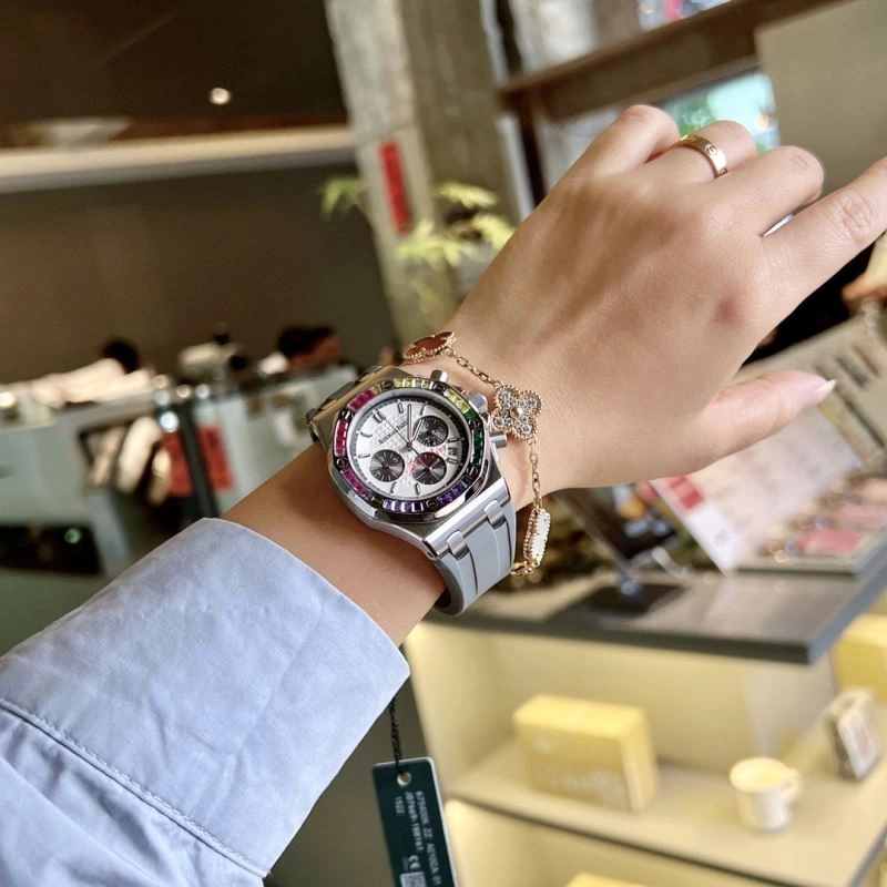 SmoothTexture AP Watches 176496