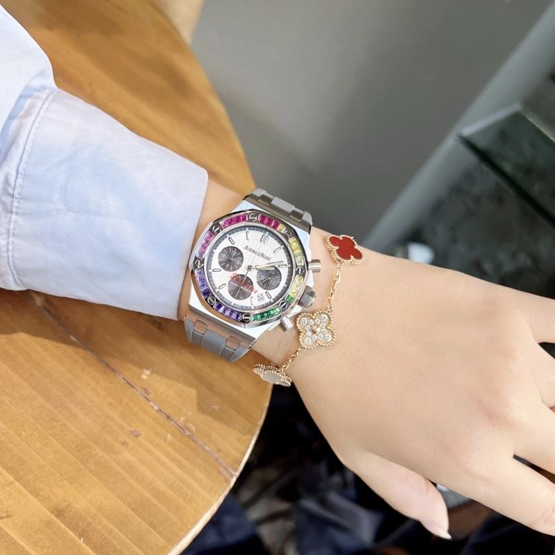 SmoothTexture AP Watches 176496