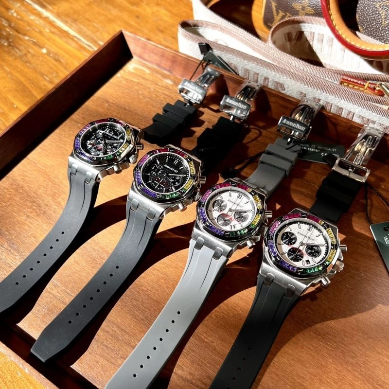 SmoothTexture AP Watches 176496