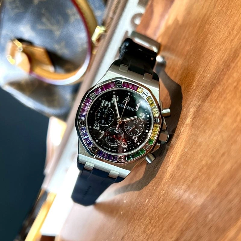 AP Watches FreshLook 176490