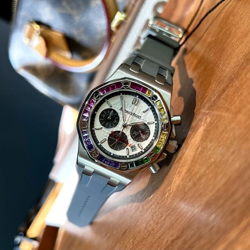 AP Watches FreshLook 176490