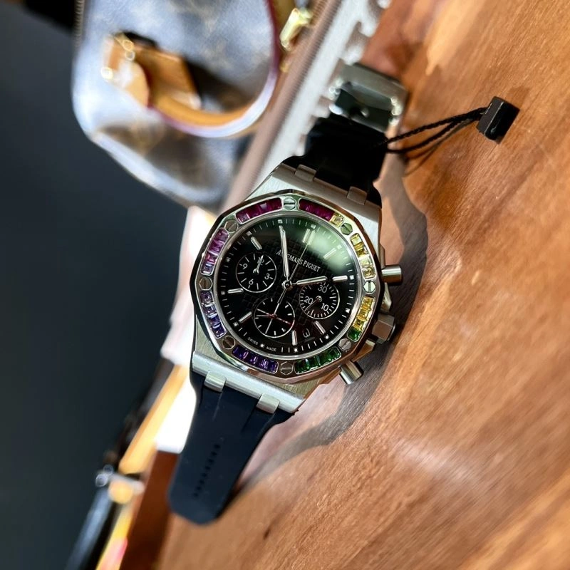 AP Watches FreshLook 176490