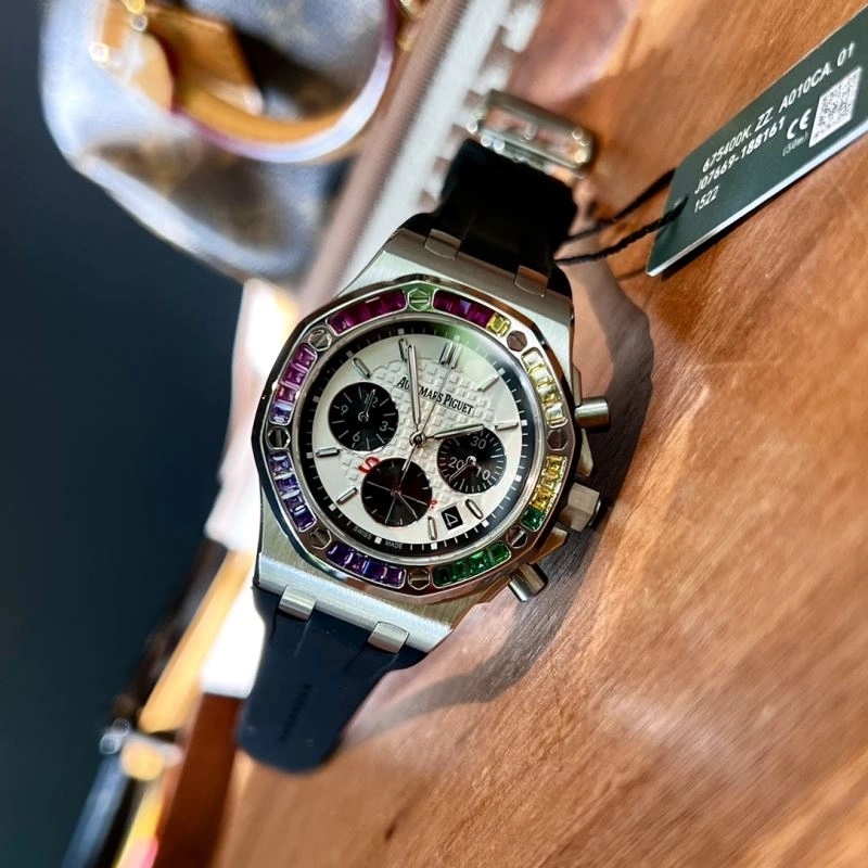 AP Watches FreshLook 176490