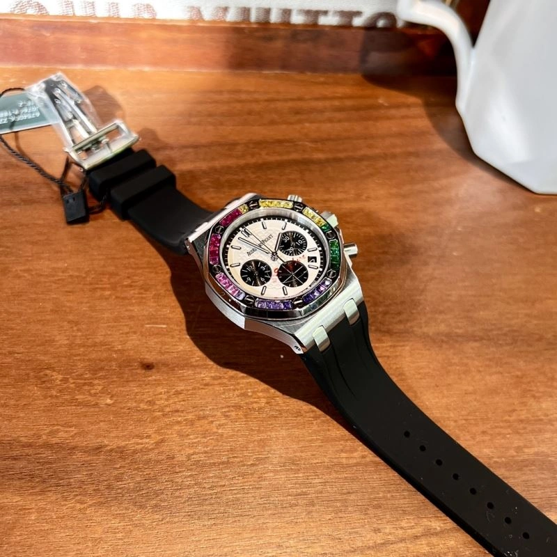 AP Watches FreshLook 176490