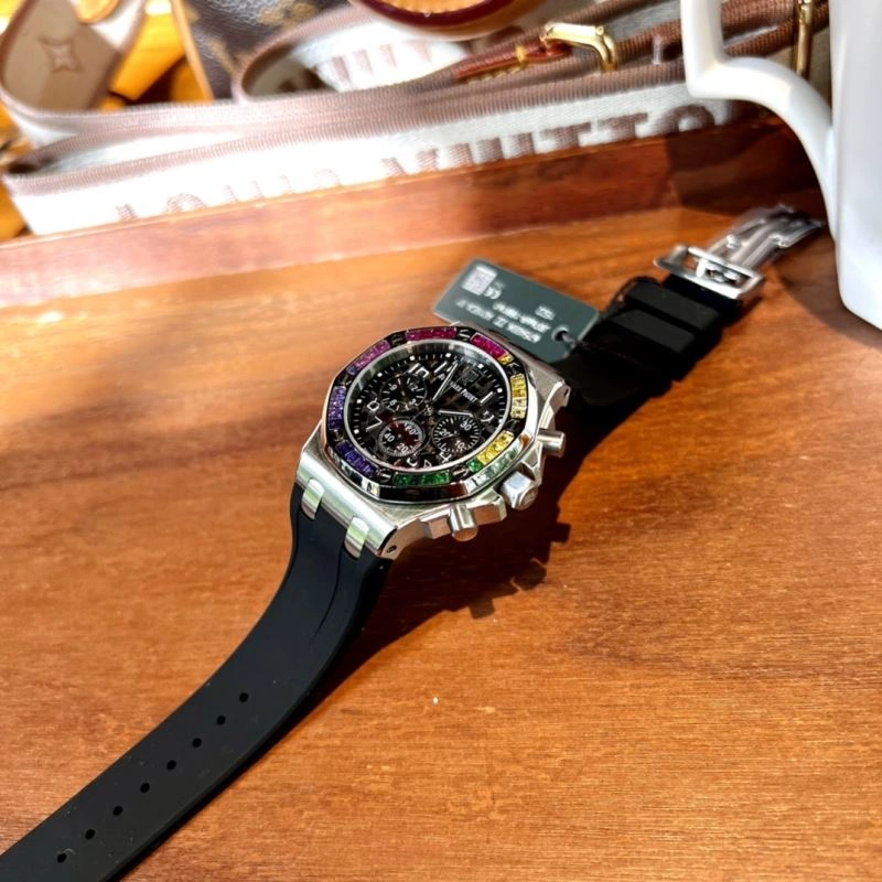 AP Watches FreshLook 176490