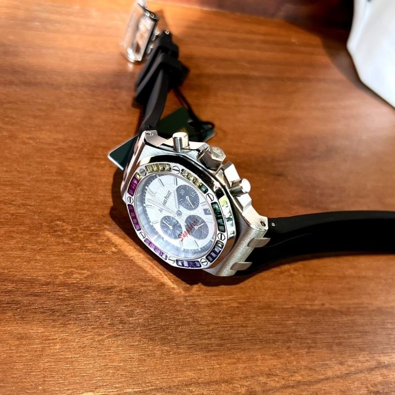 AP Watches FreshLook 176490