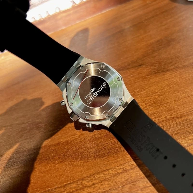AP Watches FreshLook 176490