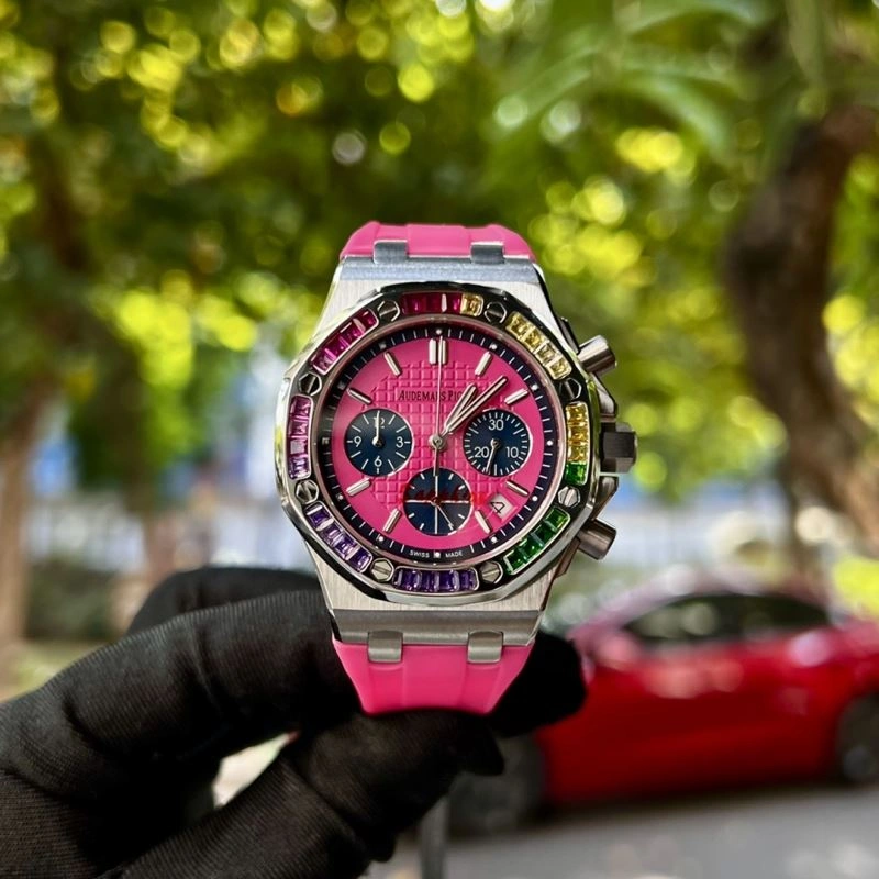 EyeCatching AP Watches 176493