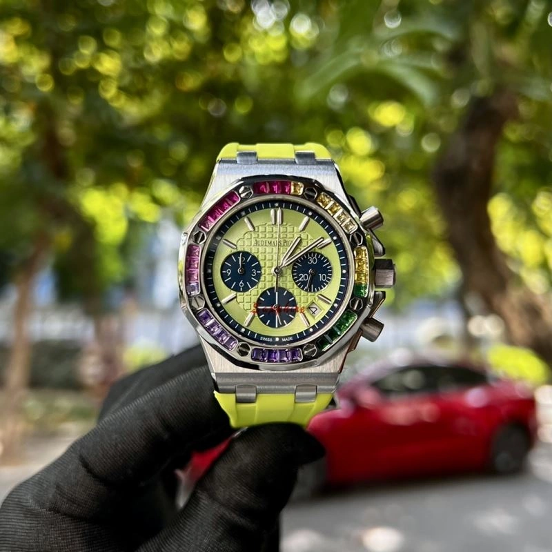 EyeCatching AP Watches 176493