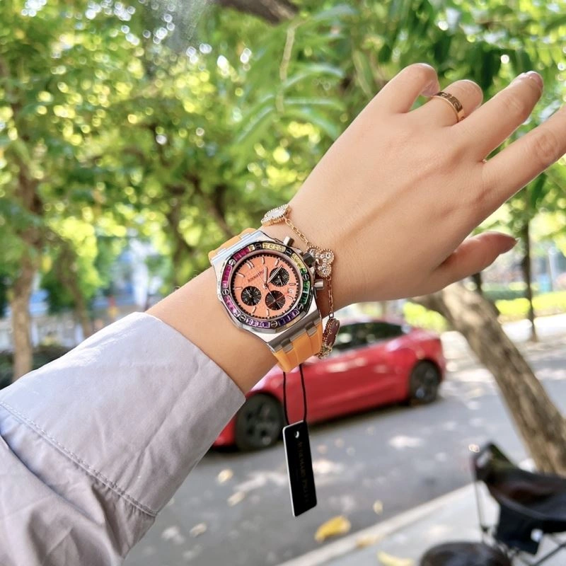 EyeCatching AP Watches 176493