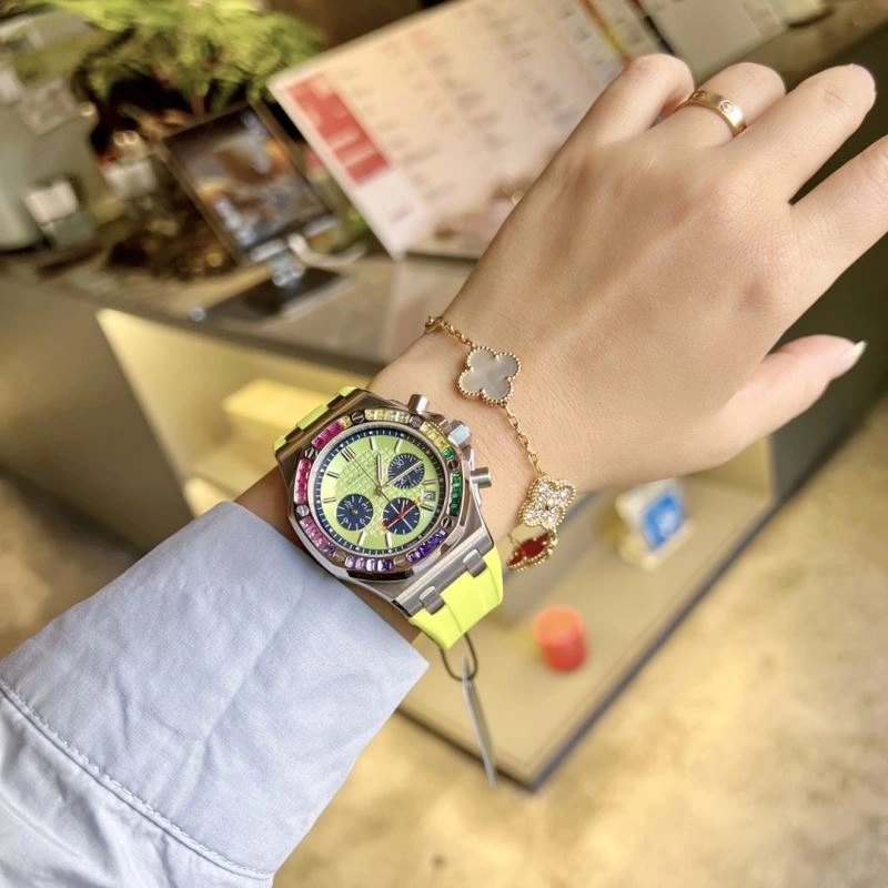 EyeCatching AP Watches 176493
