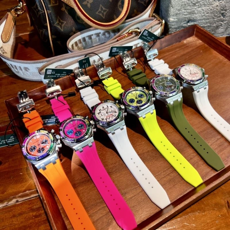 EyeCatching AP Watches 176493