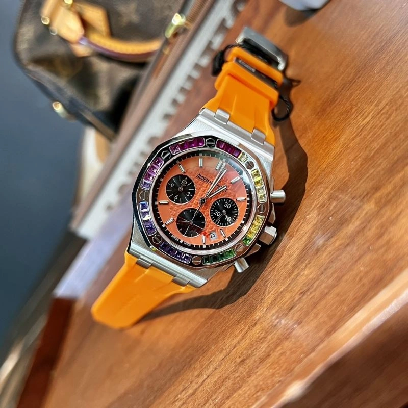 Sporty AP Watches 176491