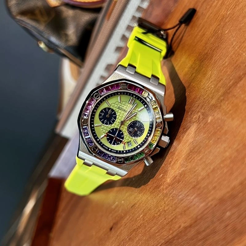 Sporty AP Watches 176491