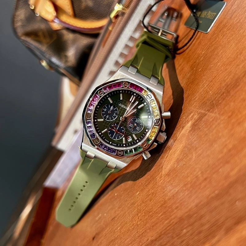 Sporty AP Watches 176491