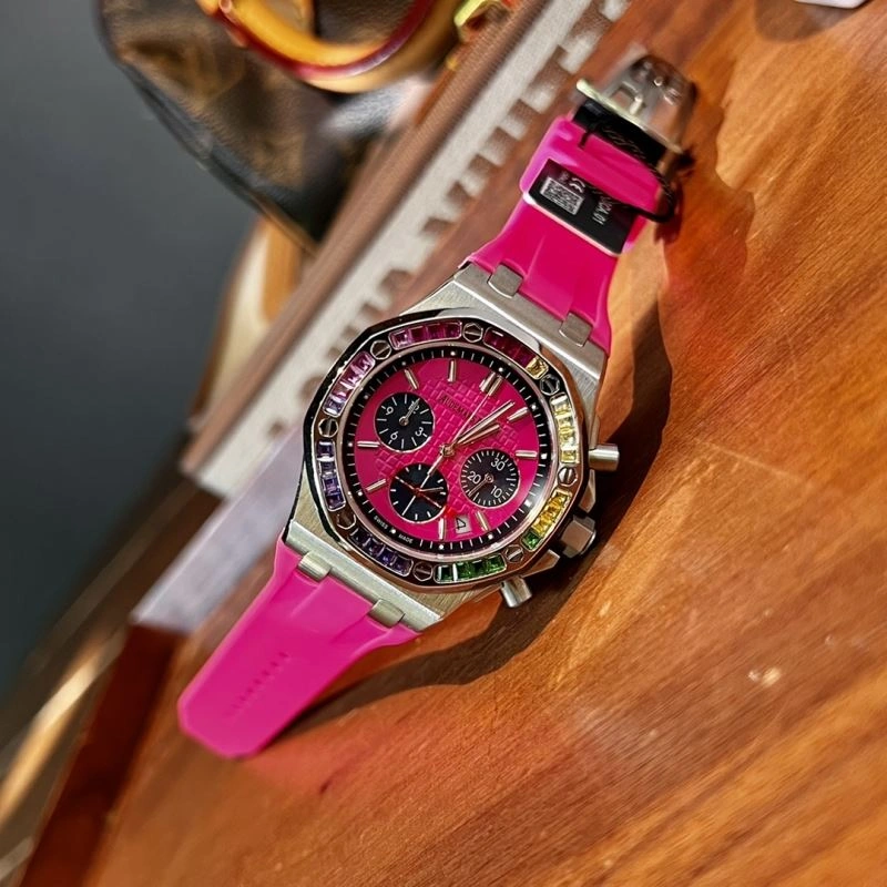 Sporty AP Watches 176491